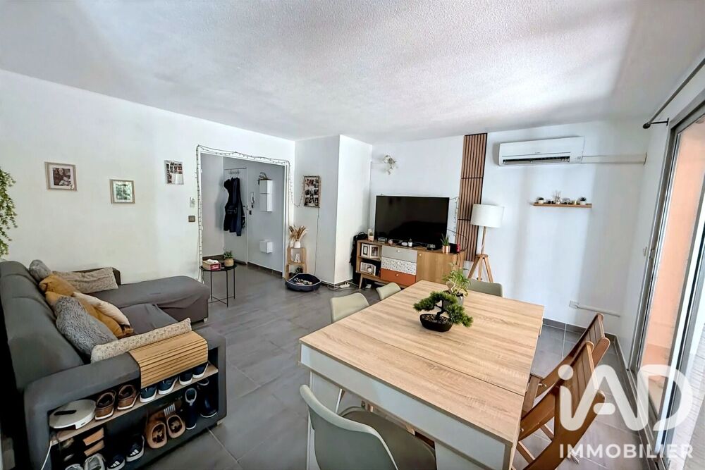 Vente Appartement Vente Appartement 3 pièces Marseille 9