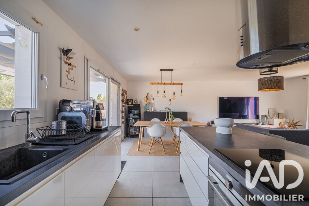 Vente Maison Vente Maison traditionnelle 4 pièces Vinay