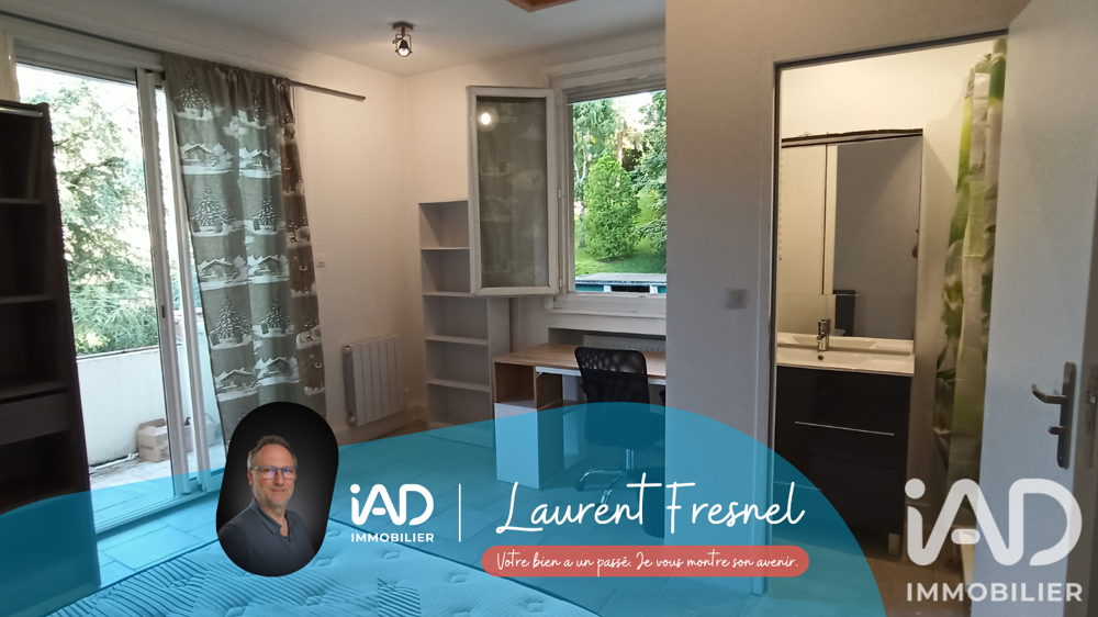 Location Appartement Location Appartement 1 pièce Saint-Étienne
