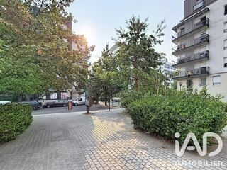  Appartement à vendre 3 pièces 64 m²