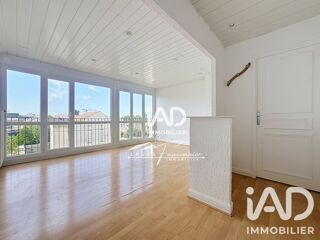  Appartement à vendre 3 pièces 55 m²