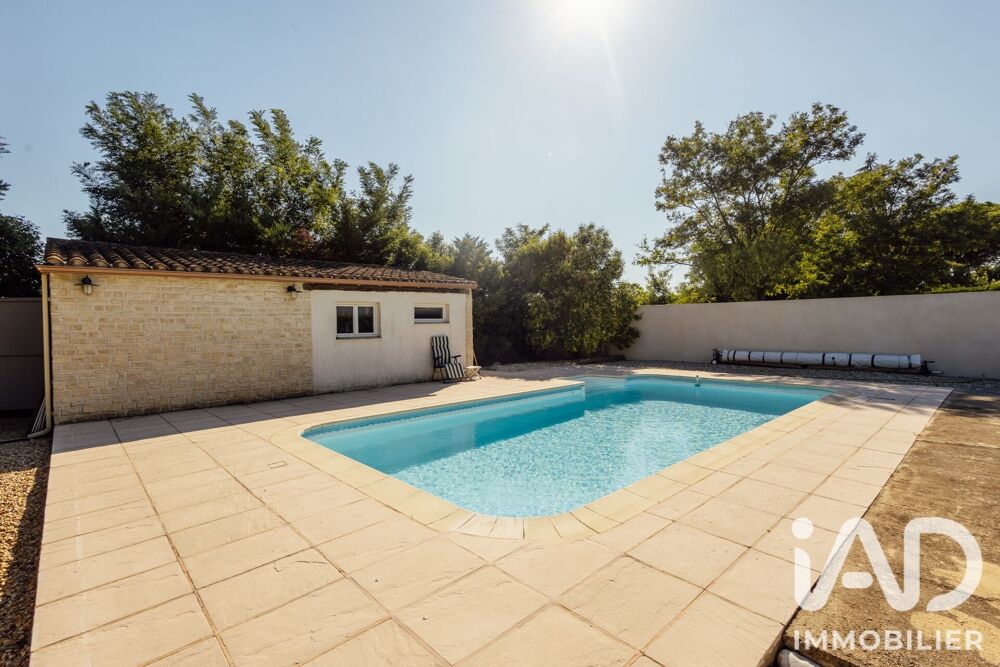 Vente Maison traditionnelle 4 pièces