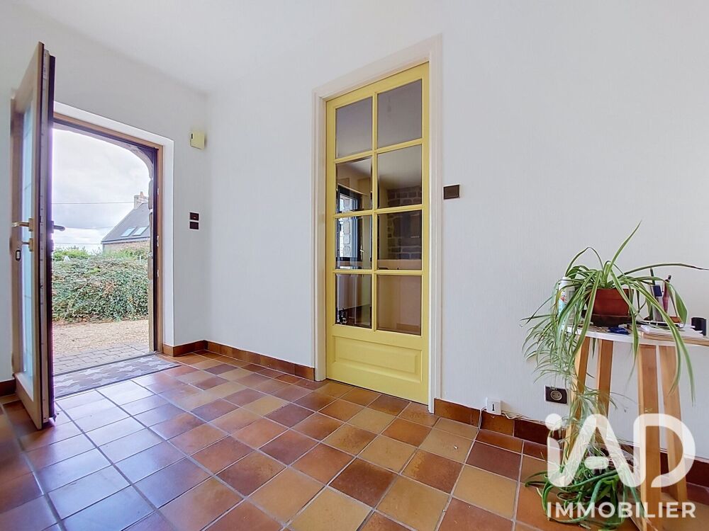 Vente Maison Vente Maison/villa 7 pièces Kervignac