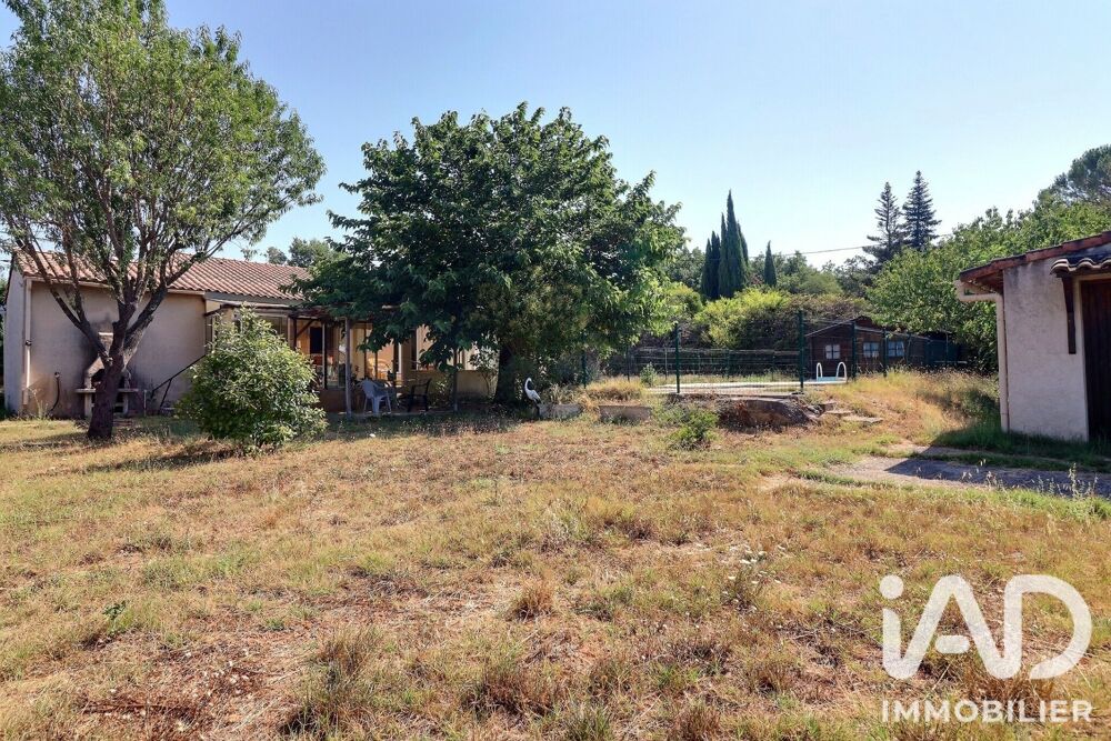 Vente Maison Vente Maison/villa 5 pièces Saint-maximin-la-sainte-baume