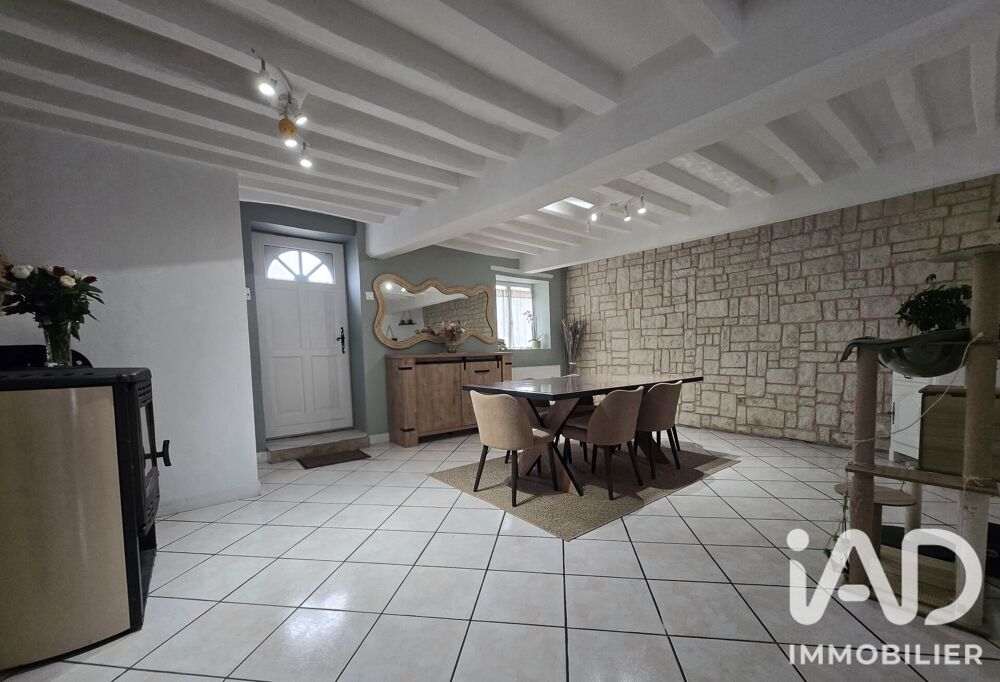 Vente Maison Vente Maison/villa 6 pièces Cauffry