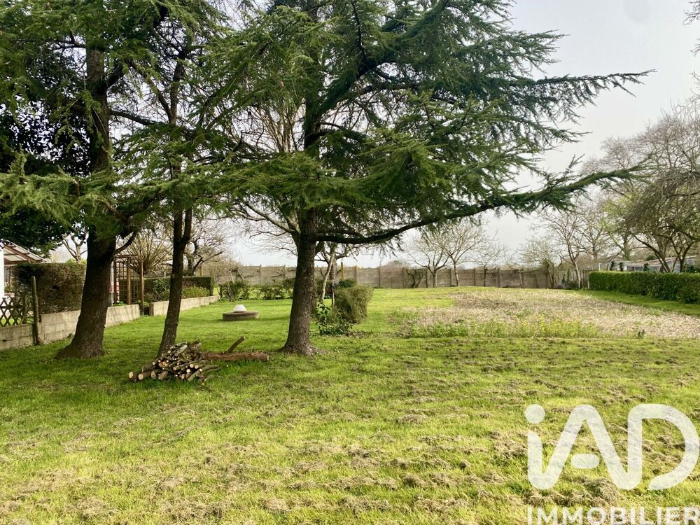 Vente Terrain Vente Terrain 1 358 m&sup2; Crossac
