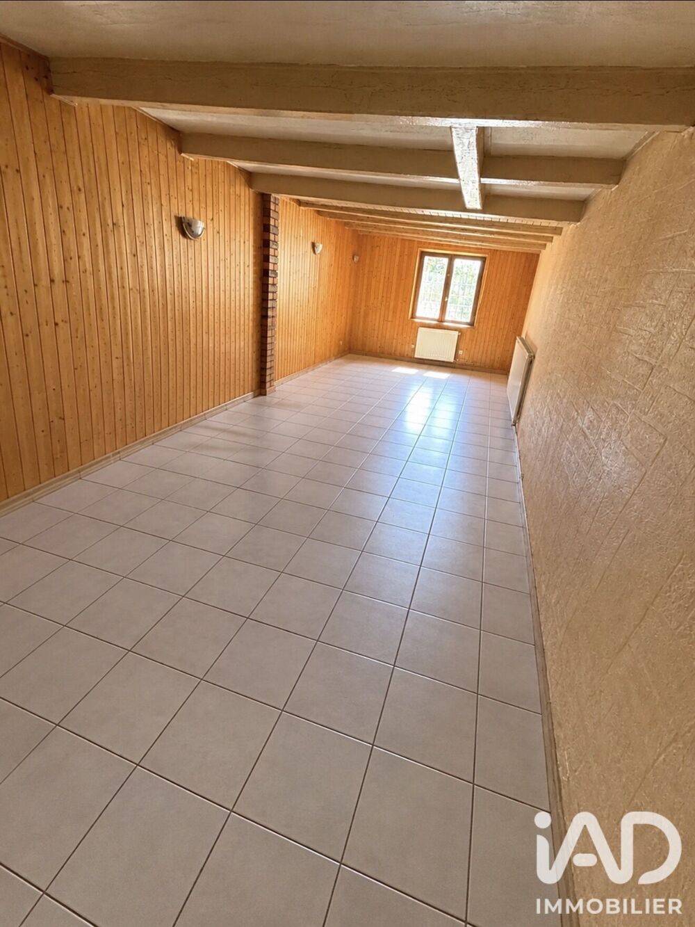 Vente Maison de village 7 pièces