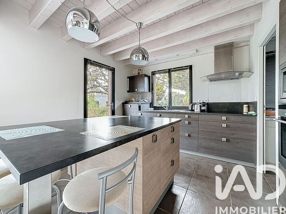 à vendre  Maison Larmor-Baden (56870)