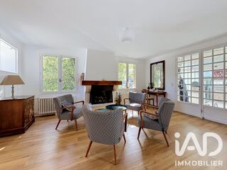 Vente Maison Vente Maison/villa 6 pièces Fontenay-saint-père