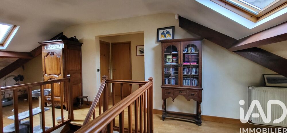 à vendre  Maison Noisy-le-Grand (93160)