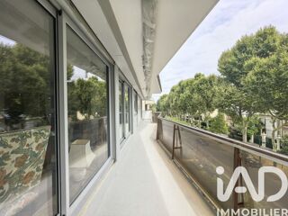  Appartement à vendre 5 pièces 112 m²