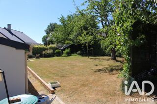  Maison à vendre 7 pièces 132 m²