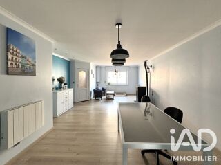  Maison à vendre 4 pièces 101 m²