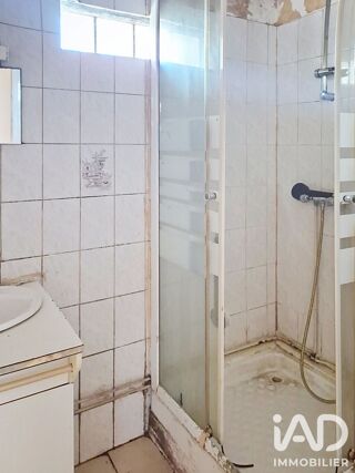  Maison à vendre 3 pièces 44 m²