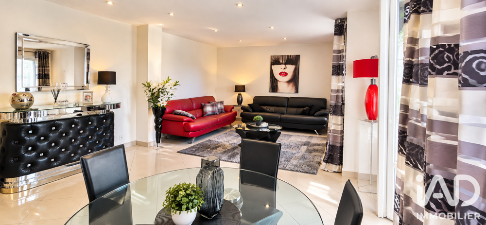 Vente Appartement 5 pièces