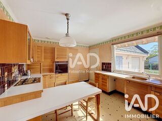  Maison à vendre 4 pièces 91 m²