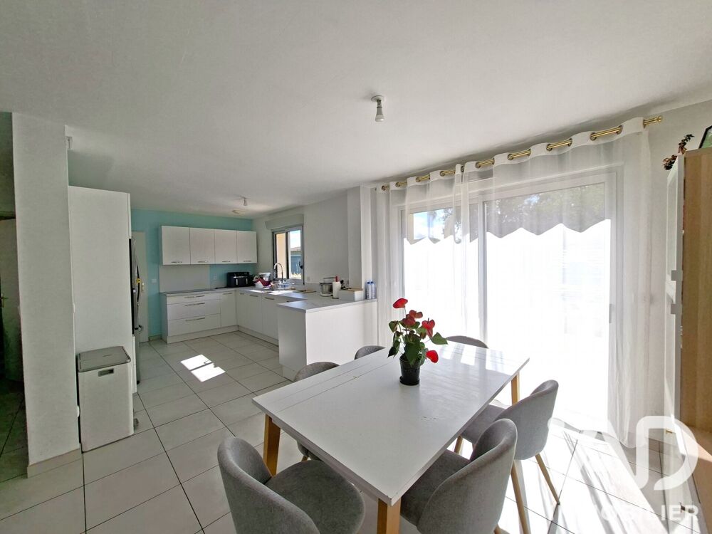 Vente Maison Vente Maison/villa 5 pièces Barcy