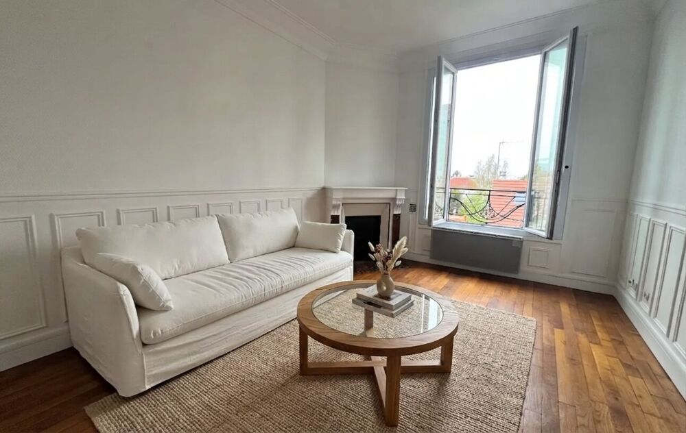 Vente Appartement 2 pièces prés de la Gare de Clamart Clamart