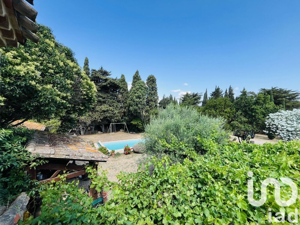 Vente Maison de campagne 6 pièces