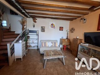  Appartement à vendre 3 pièces 48 m²