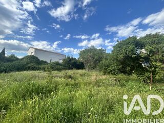  Terrain à vendre 675 m²