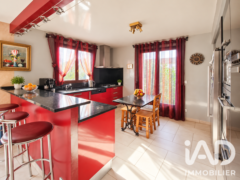 Vente Maison Vente Maison traditionnelle 7 pièces Aulnay-sous-bois