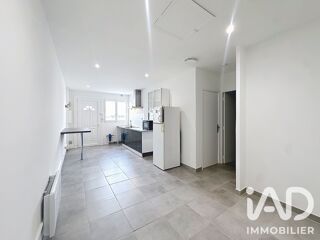  Maison à vendre 2 pièces 37 m²
