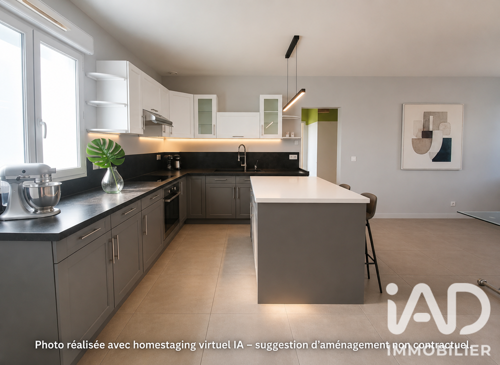 Vente Appartement Vente Appartement 4 pièces Aytré