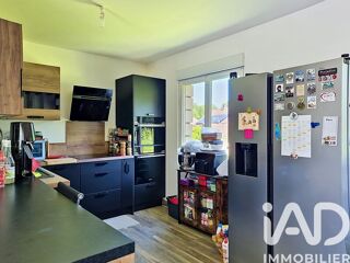  Maison à vendre 4 pièces 78 m²