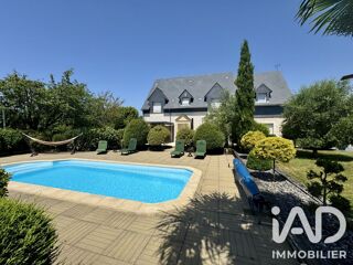  Maison à vendre 7 pièces 260 m²