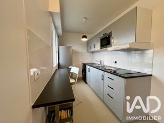  Appartement à louer 1 pièce 26 m²