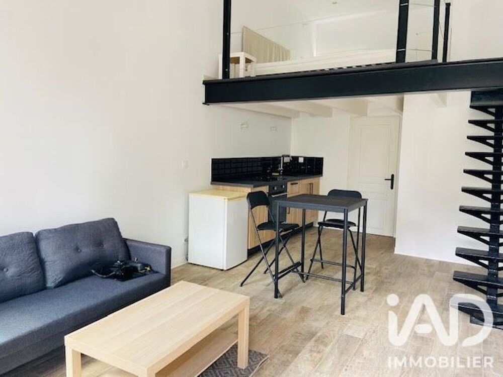 Location Appartement 1 pièce