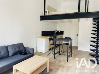  Appartement à louer 1 pièce 45 m²