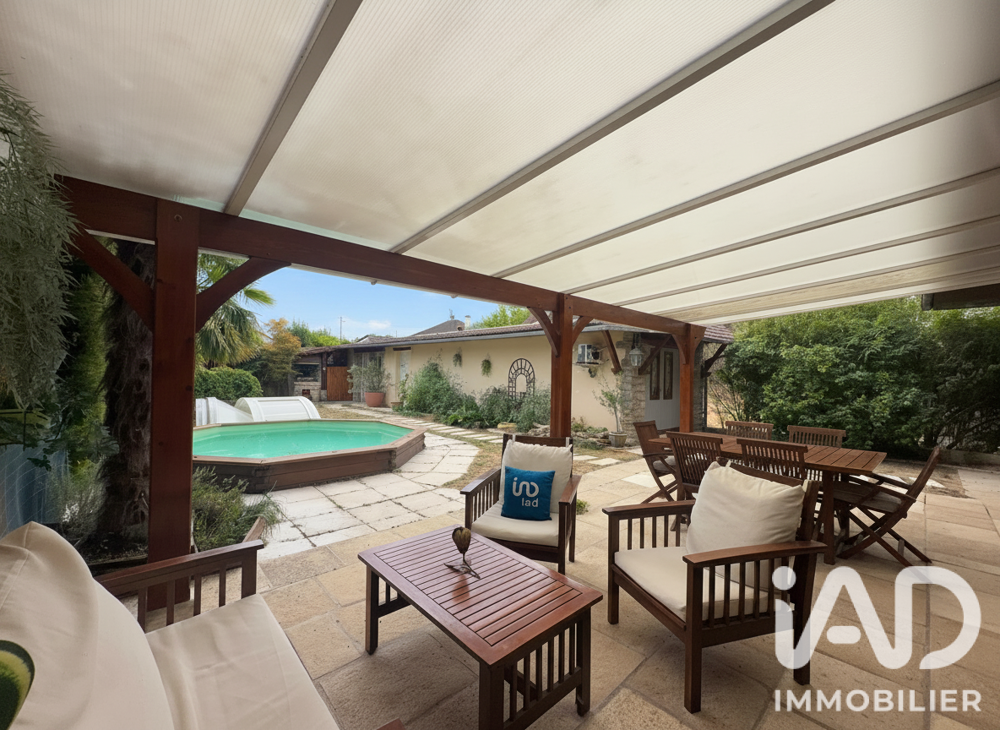 Vente Maison Vente Maison/villa 8 pièces Mitry-mory