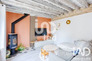  Maison à vendre 4 pièces 90 m²