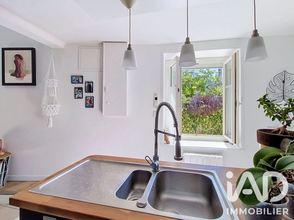 Vente Maison Vente Maison de village 3 pièces Brindas