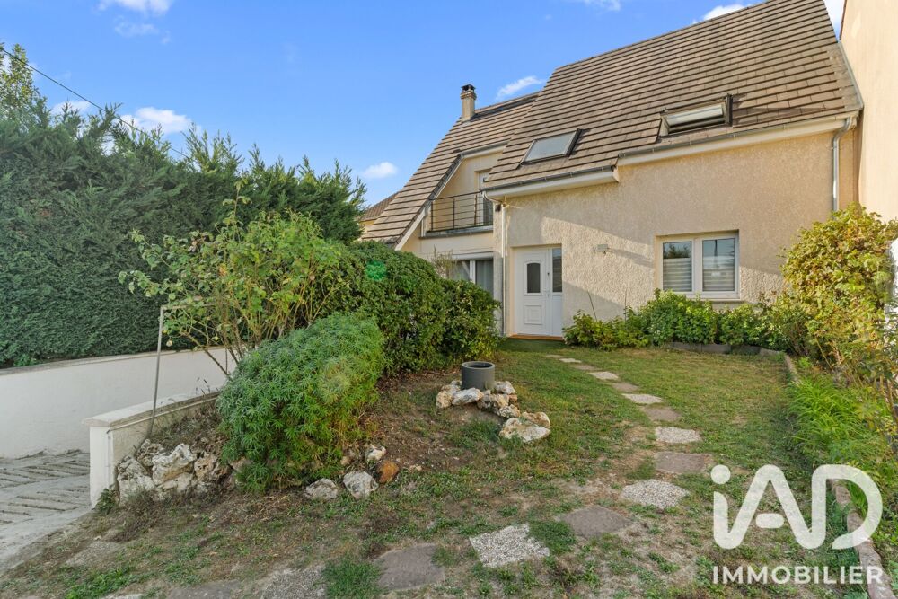 Vente Maison Vente Maison/villa 6 pièces Conflans-sainte-honorine
