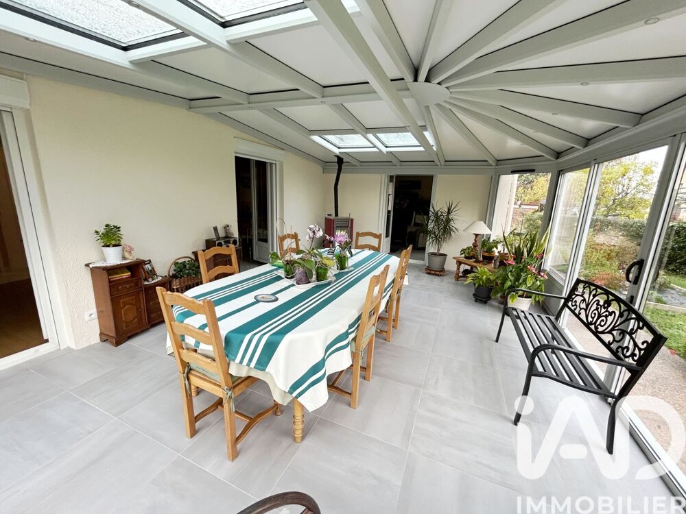 Vente Maison traditionnelle 5 pièces