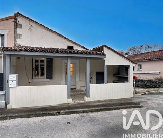  Immeuble à vendre 80 m²