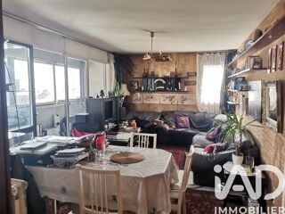  Appartement à vendre 3 pièces 75 m²
