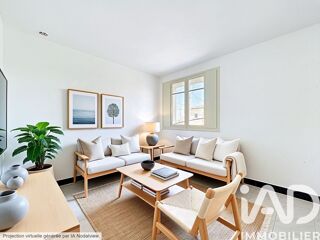  Immeuble à vendre 276 m²
