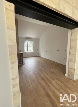  Maison à vendre 4 pièces 125 m²