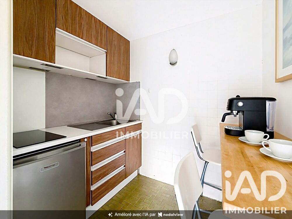 Vente Appartement Vente Appartement 1 pièce Toulouse