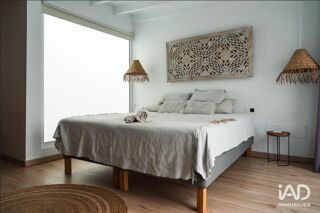  Appartement à vendre 2 pièces 38 m²