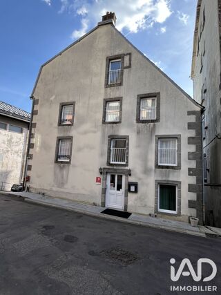  Immeuble à vendre 202 m²