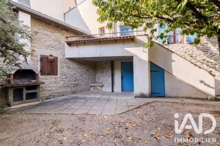  Maison à vendre 5 pièces 140 m²