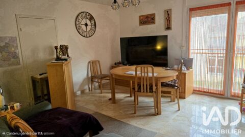   Vente Appartement 4 pièces Appartement - 4 pièce(s) - 71 m²