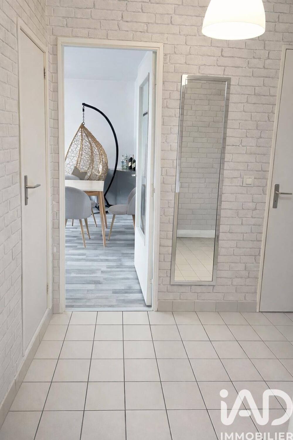 Vente Appartement Vente Appartement 3 pièces Arnouville