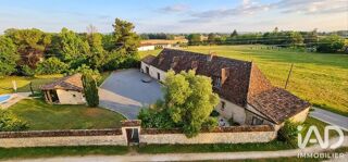  Maison à vendre 9 pièces 215 m²