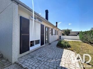  Maison à vendre 6 pièces 126 m²